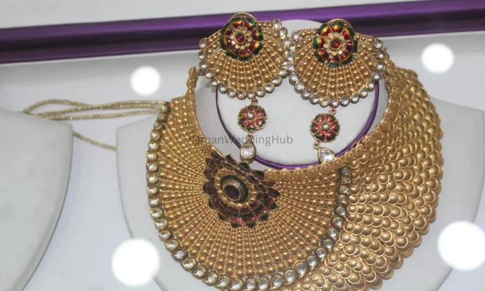 Radhikas Riddhi Diamonds